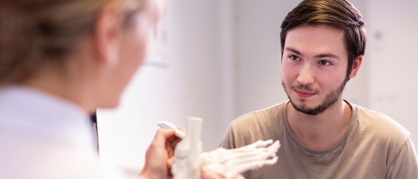 MEDICLIN MVZ Bad Düben: Fachärzte für Orthopädie, Allgemeinmedizin und Innere Medizin/Kardiologie