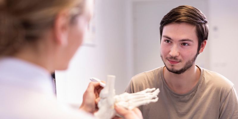 MEDICLIN MVZ Bad Düben: Fachärzte für Orthopädie, Allgemeinmedizin und Innere Medizin/Kardiologie