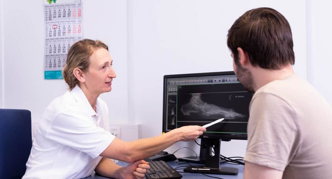 Orthopädie in Bad Düben