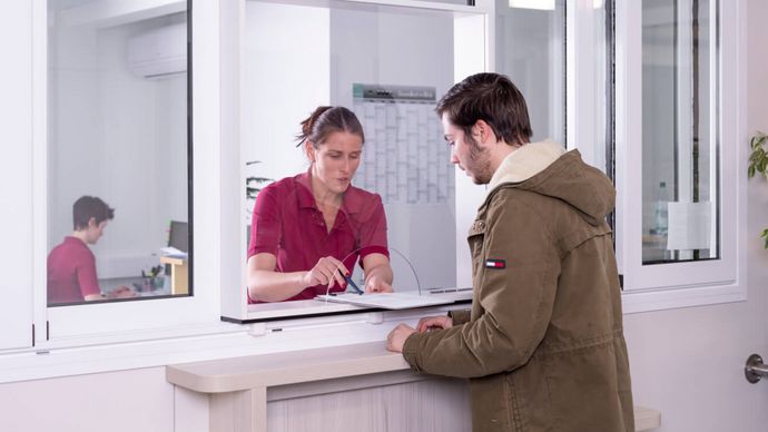 Sprechzeiten MEDICLIN MVZ Bad Düben