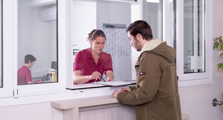 Sprechzeiten MEDICLIN MVZ Bad Düben