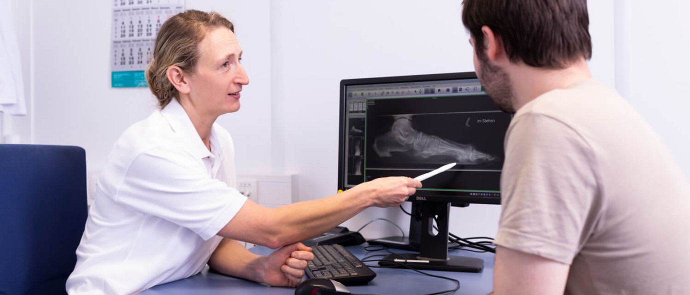 Orthopädie in Bad Düben