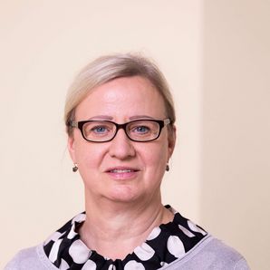 Dr. med. Uta Montanus Dr. med. Uta Montanus