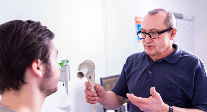 Allgemeinmedizin in Bad Düben und Eilenburg