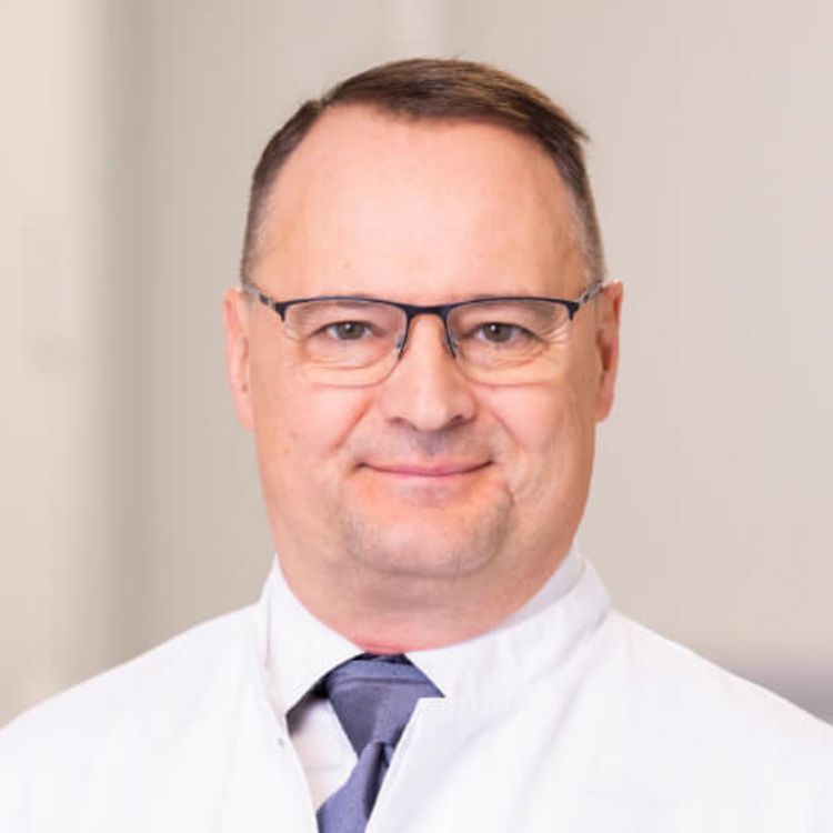 Dipl.-Med. Robert Peter