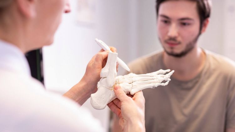 Ärztliche Expertise