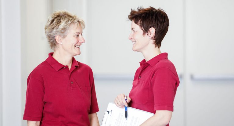 Fachärzte für Orthopädie, Allgemeinmedizin und Innere Medizin/Kardiologie